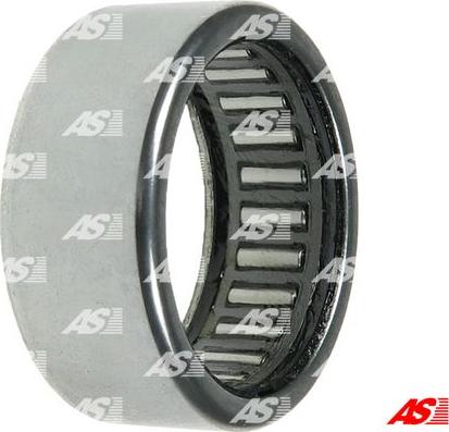 AS-PL ABE9069S - Подшипник www.autospares.lv