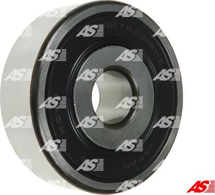 AS-PL ABE9066(KOYO) - Gultnis www.autospares.lv