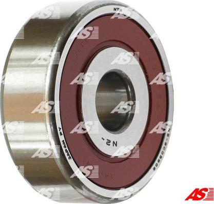 AS-PL ABE9066(NTN) - Gultnis www.autospares.lv