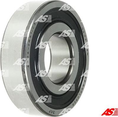 AS-PL ABE9061(SKF) - Подшипник www.autospares.lv