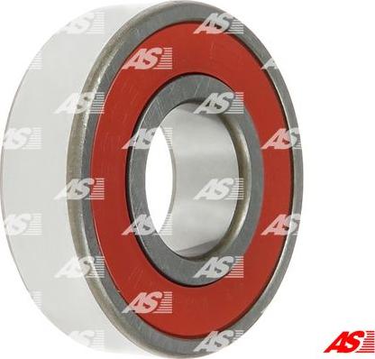 AS-PL ABE9004(NACHI) - Bearing www.autospares.lv