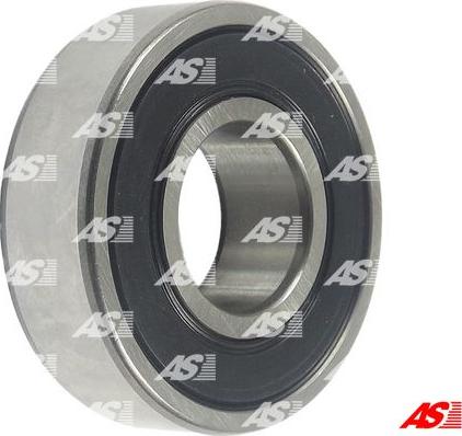 AS-PL ABE9004(SKF)(BULK) - Подшипник www.autospares.lv