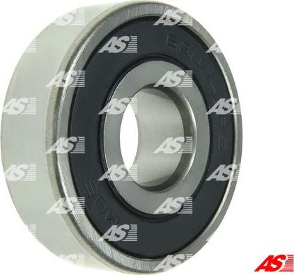 AS-PL ABE9005(BULK) - Подшипник www.autospares.lv