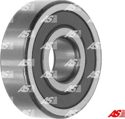 AS-PL ABE9006(BULK) - Подшипник www.autospares.lv