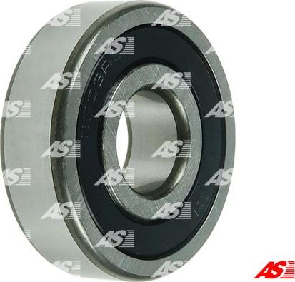 AS-PL ABE9006(FAG)(BULK) - Gultnis www.autospares.lv