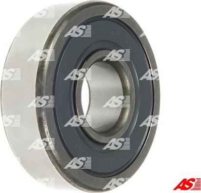 AS-PL ABE9006(NSK)(BULK) - Bearing www.autospares.lv