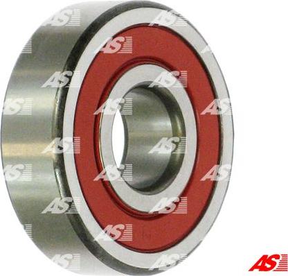 AS-PL ABE9006(NTN) - Gultnis www.autospares.lv