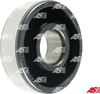 AS-PL ABE9006(SKF)(BULK) - Gultnis www.autospares.lv