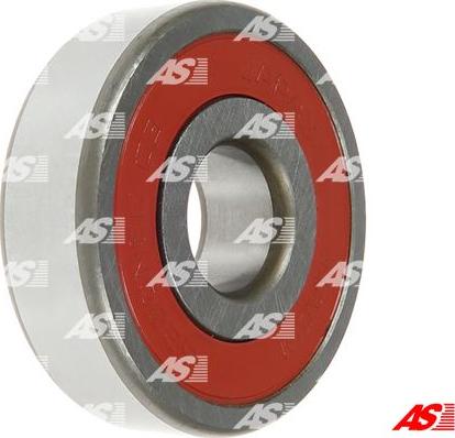 AS-PL ABE9001(NACHI) - Bearing www.autospares.lv