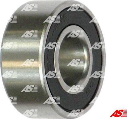 AS-PL ABE9008 - Подшипник www.autospares.lv