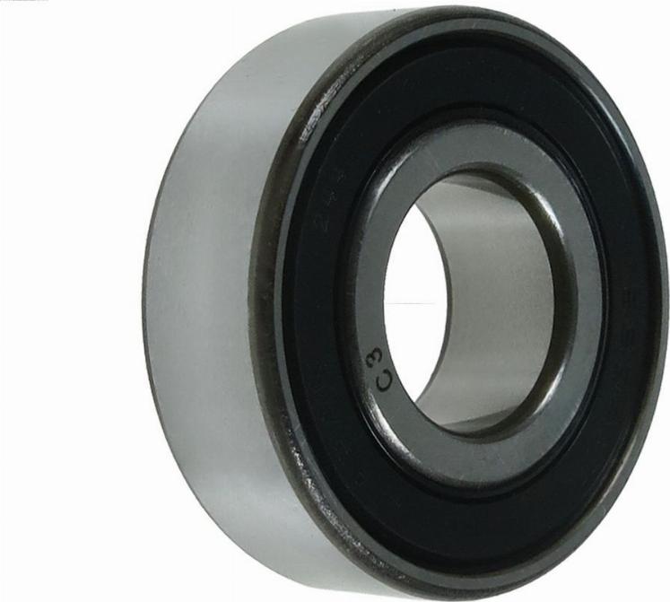 AS-PL ABE9003(KOYO)(BULK) - Bearing www.autospares.lv