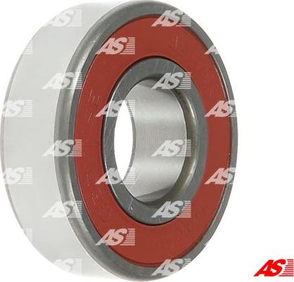 AS-PL ABE9003(NACHI) - Bearing www.autospares.lv