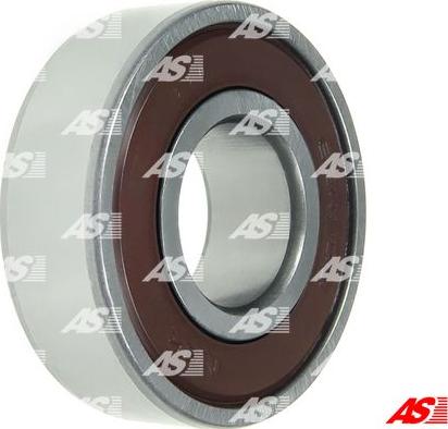 AS-PL ABE9003(NSK)(BULK) - Bearing www.autospares.lv