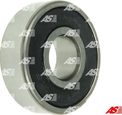 AS-PL ABE9002(BULK) - Подшипник www.autospares.lv