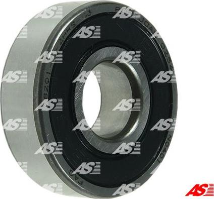 AS-PL ABE9002(FAG) - Подшипник www.autospares.lv