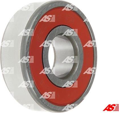 AS-PL ABE9002(NACHI) - Bearing www.autospares.lv