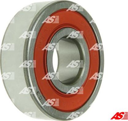 AS-PL ABE9002(NTN) - Подшипник www.autospares.lv