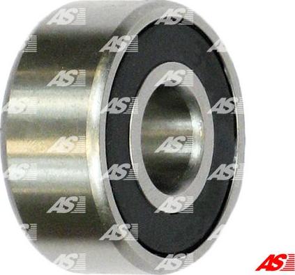 AS-PL ABE9007(BULK) - Подшипник www.autospares.lv