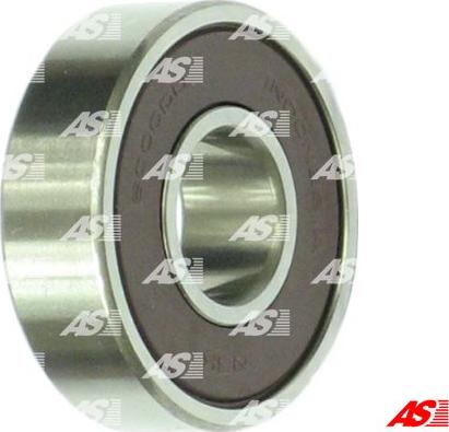 AS-PL ABE9019(NSK) - Подшипник www.autospares.lv