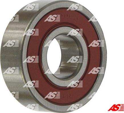 AS-PL ABE9019(NTN)(BULK) - Gultnis www.autospares.lv