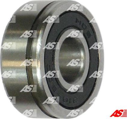 AS-PL ABE9015(BULK) - Подшипник www.autospares.lv