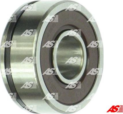 AS-PL ABE9015(NSK) - Подшипник www.autospares.lv