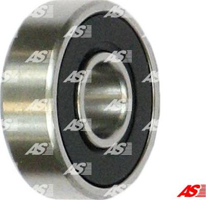 AS-PL ABE9010(BULK) - Bearing www.autospares.lv