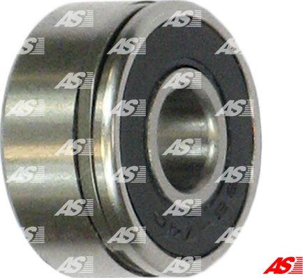 AS-PL ABE9011 - Bearing www.autospares.lv