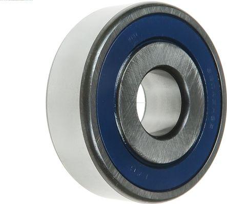 AS-PL ABE9018(FAG)(BULK) - Bearing www.autospares.lv