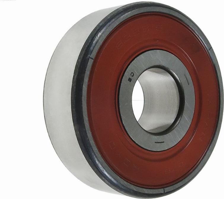 AS-PL ABE9018(KOYO) - Bearing www.autospares.lv