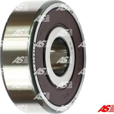 AS-PL ABE9018(NTN)(BULK) - Gultnis autospares.lv