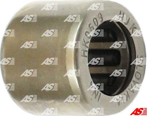 AS-PL ABE9084(INA) - Подшипник www.autospares.lv