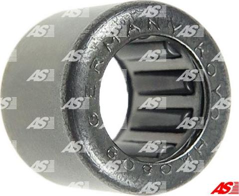 AS-PL ABE9084(KOYO) - Подшипник www.autospares.lv