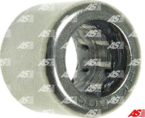 AS-PL ABE9084S - Подшипник www.autospares.lv