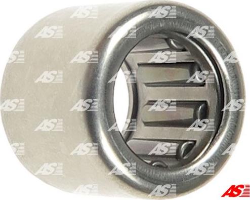 AS-PL ABE9084(SKF) - Подшипник www.autospares.lv