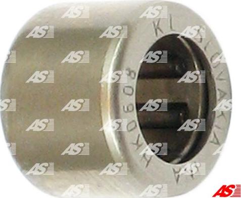 AS-PL ABE9085(INA) - Bearing www.autospares.lv