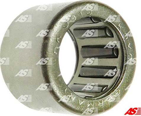 AS-PL ABE9080(KOYO) - Bearing www.autospares.lv