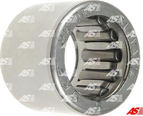 AS-PL ABE9080(SKF) - Подшипник www.autospares.lv