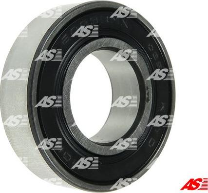 AS-PL ABE9039(KOYO) - Bearing www.autospares.lv