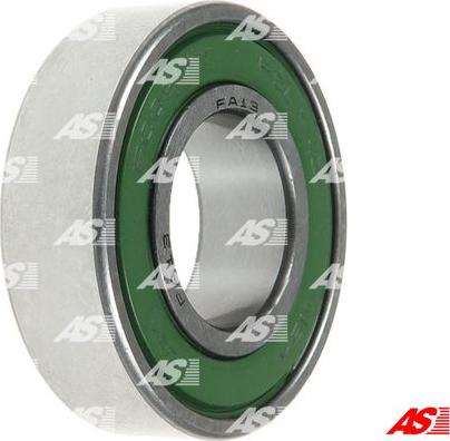 AS-PL ABE9039(NSK) - Bearing www.autospares.lv