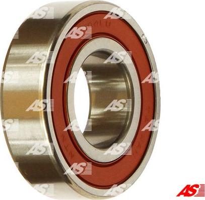 AS-PL ABE9035(NTN) - Подшипник www.autospares.lv