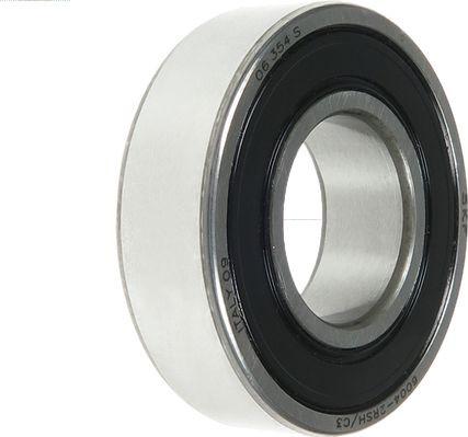 AS-PL ABE9035(SKF) - Bearing www.autospares.lv