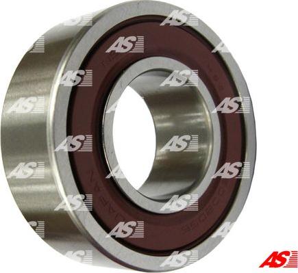 AS-PL ABE9036(NSK) - Bearing www.autospares.lv