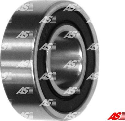 AS-PL ABE9036 - Подшипник www.autospares.lv