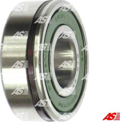 AS-PL ABE9030(NSK) - Gultnis www.autospares.lv