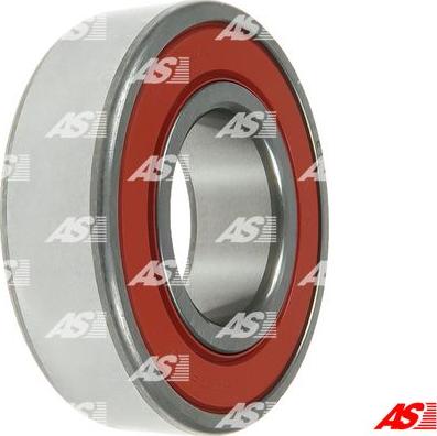 AS-PL ABE9038(NTN) - Bearing www.autospares.lv