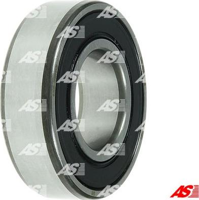 AS-PL ABE9038(SKF) - Подшипник www.autospares.lv