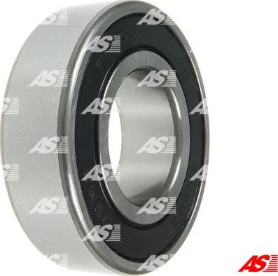 AS-PL ABE9038 - Подшипник www.autospares.lv