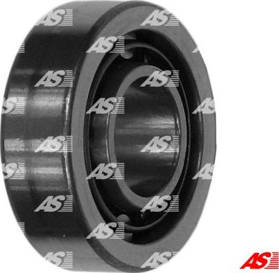 AS-PL ABE9033 - Подшипник www.autospares.lv