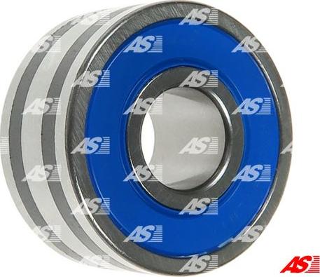 AS-PL ABE9032(NTN) - Подшипник www.autospares.lv